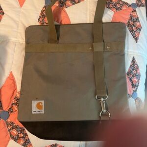Carhartt Tote Bag